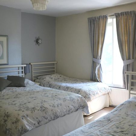 Greenside Guesthouse York Luaran gambar