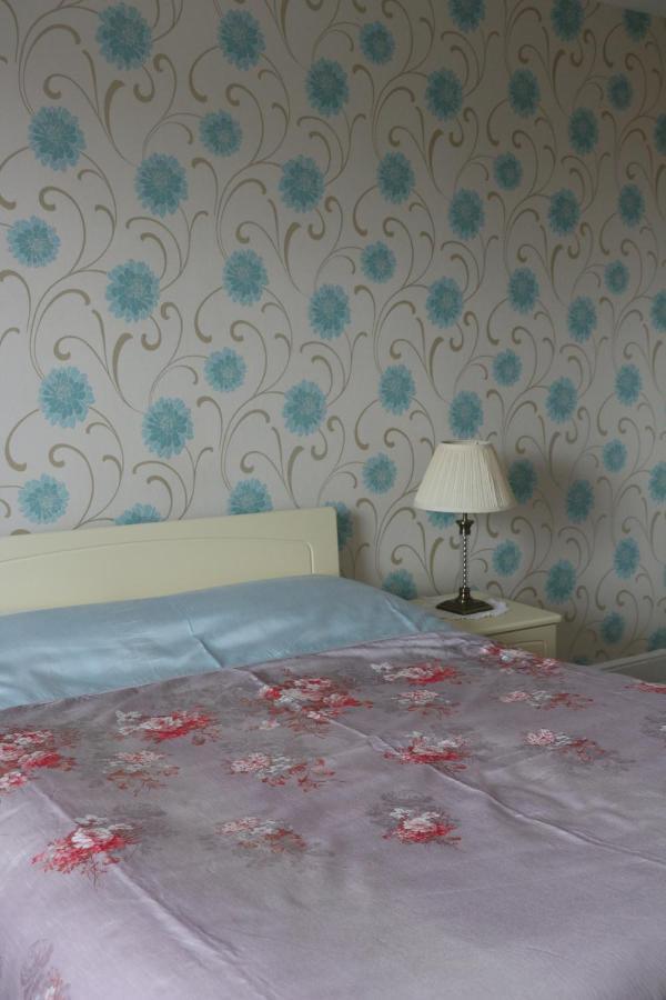 Greenside Guesthouse York Luaran gambar