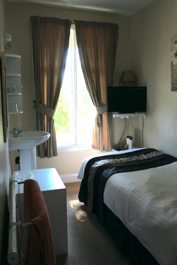 Greenside Guesthouse York Luaran gambar