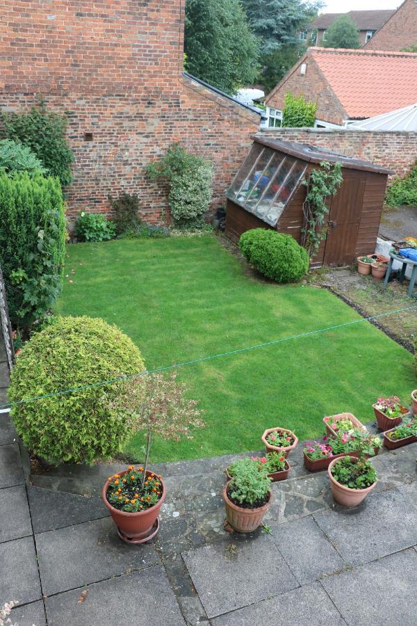 Greenside Guesthouse York Luaran gambar