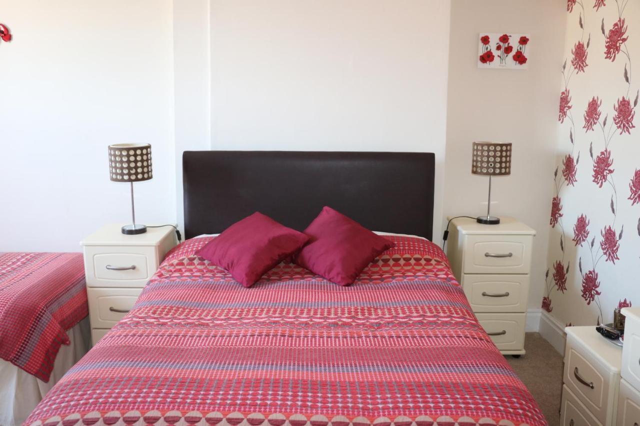 Greenside Guesthouse York Luaran gambar