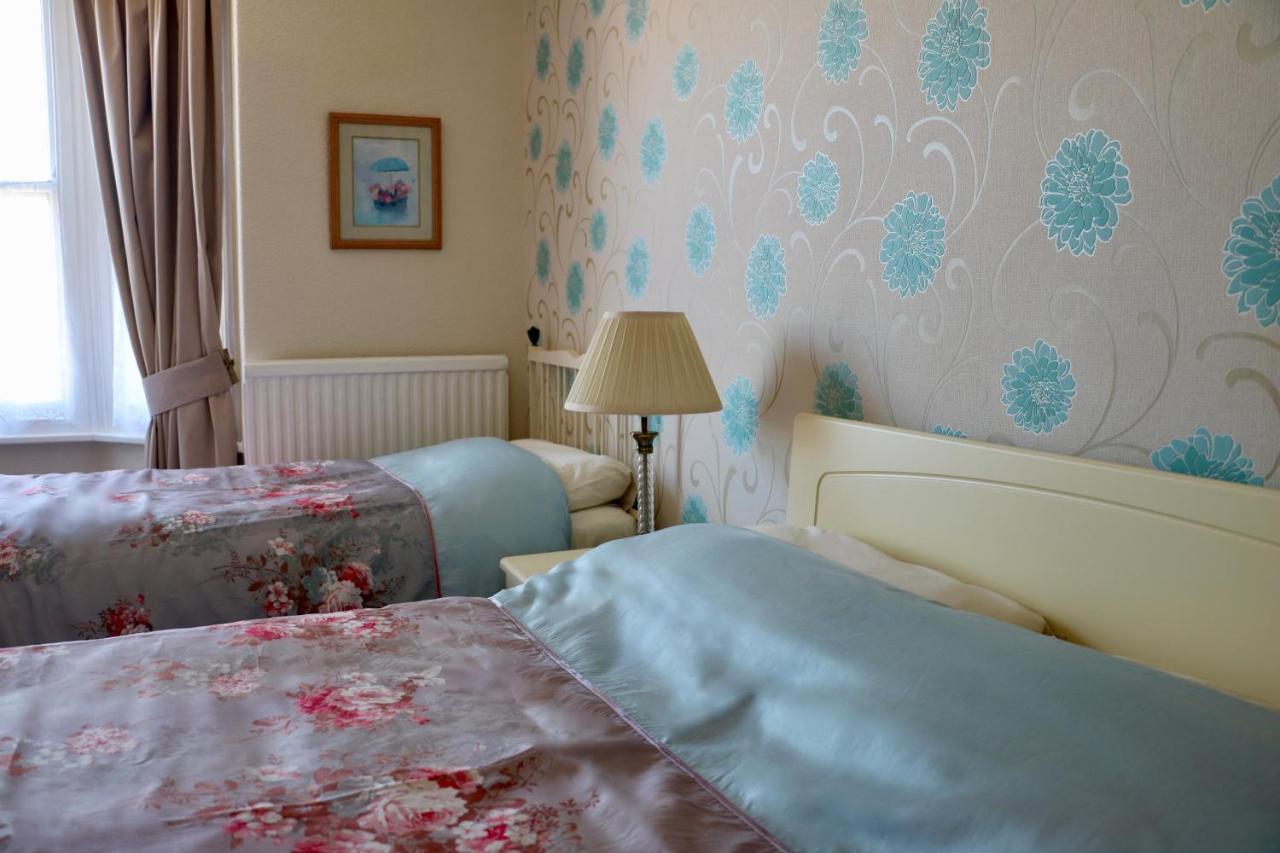 Greenside Guesthouse York Luaran gambar
