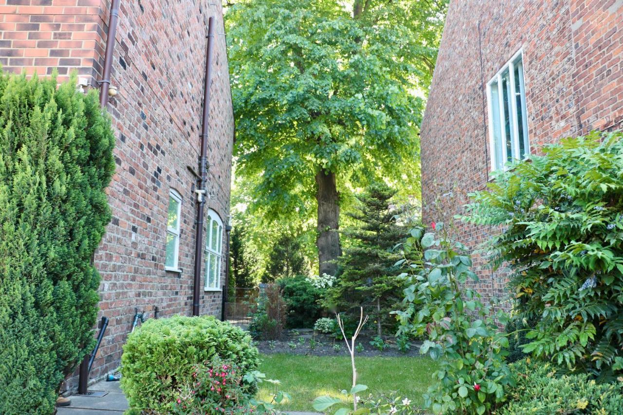 Greenside Guesthouse York Luaran gambar