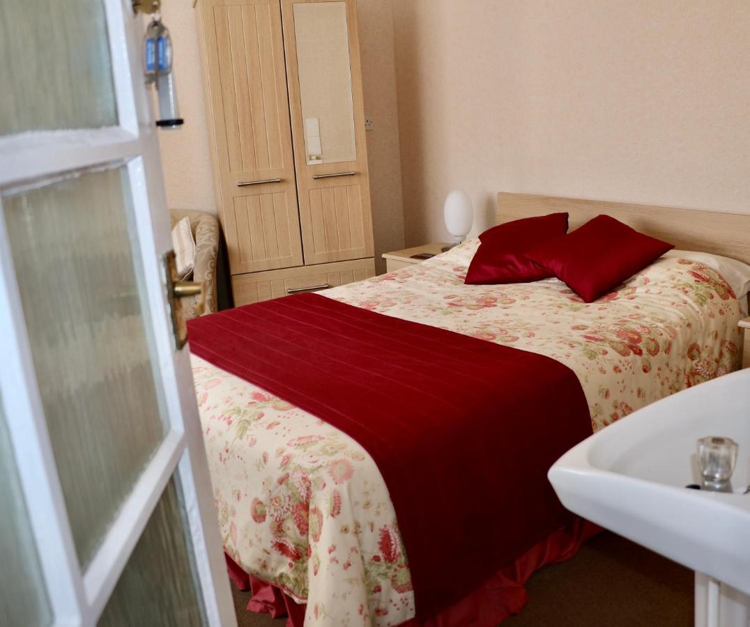 Greenside Guesthouse York Luaran gambar